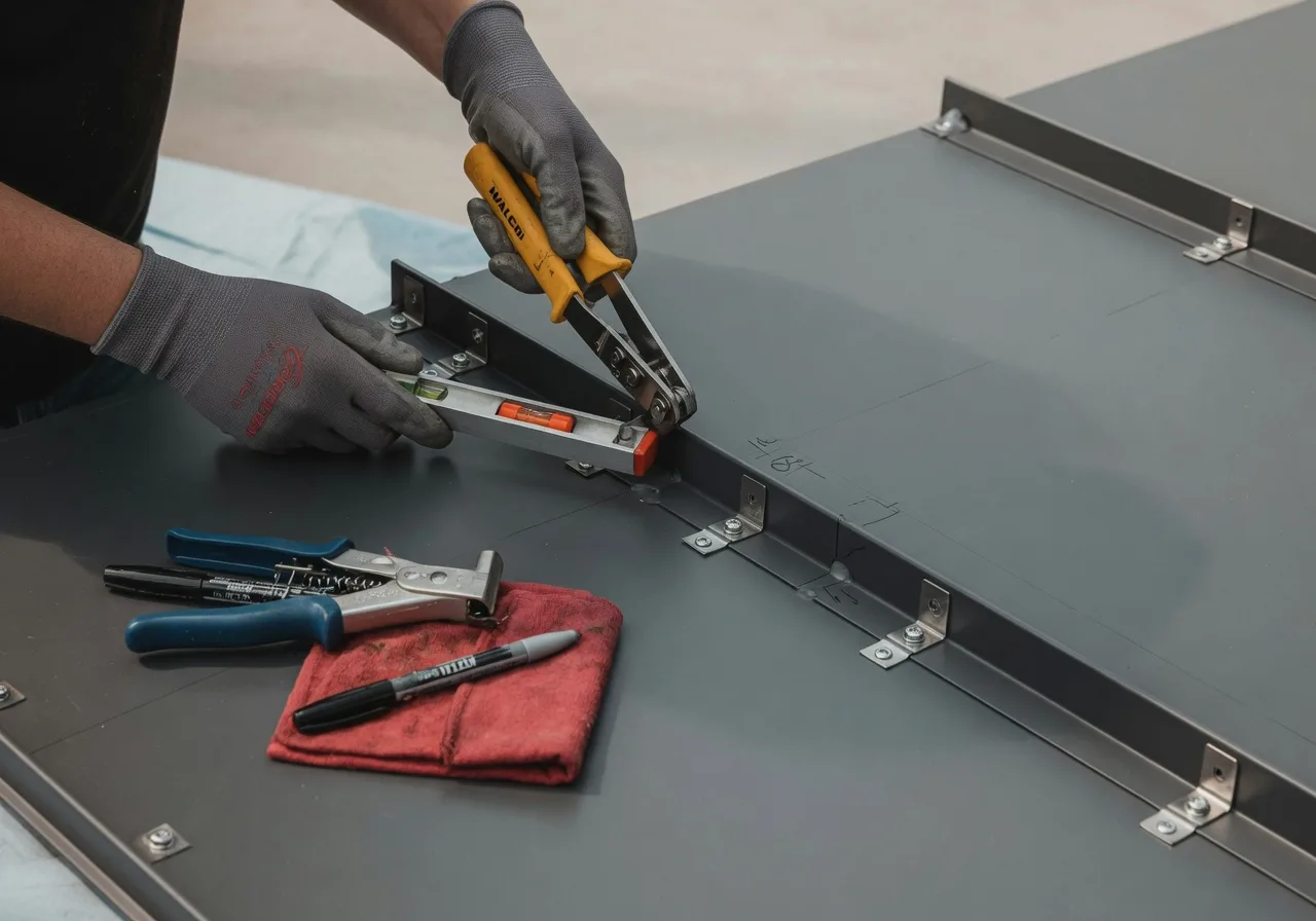 Why choose Metal Roofing Installation in Mammoth Spring, AR